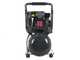 Nuair Fu 227/10/12 - Compact Portable Electric Air Compressor - 2HP Motor - 12 L