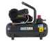 Nuair Fu 227/10/12 - Compact Portable Electric Air Compressor - 2HP Motor - 12 L