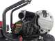 Nuair Fu 227/10/12 - Compact Portable Electric Air Compressor - 2HP Motor - 12 L