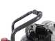 Nuair Fu 227/10/12 - Compact Portable Electric Air Compressor - 2HP Motor - 12 L