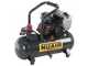 Nuair Fu 227/10/12 - Compact Portable Electric Air Compressor - 2HP Motor - 12 L