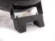 Nuair FU 227/10/50V - Portable Electric Air Compressor - 2HP Motor - 50 L