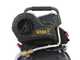 Nuair FU 227/10/50V - Portable Electric Air Compressor - 2HP Motor - 50 L