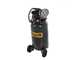 Nuair FU 227/10/50V - Portable Electric Air Compressor - 2HP Motor - 50 L