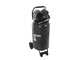 Nuair FU 227/10/50V - Portable Electric Air Compressor - 2HP Motor - 50 L