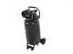 Nuair FU 227/10/50V - Portable Electric Air Compressor - 2HP Motor - 50 L