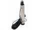 Einhell GC-DW 1000 N Deep Well Submersible Pump - electric stainless steel pump for clean water - 1000W