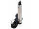 Einhell GC-DW 1000 N Deep Well Submersible Pump - electric stainless steel pump for clean water - 1000W