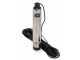 Einhell GC-DW 1000 N Deep Well Submersible Pump - electric stainless steel pump for clean water - 1000W