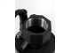 Einhell GC-DW 1000 N Deep Well Submersible Pump - electric stainless steel pump for clean water - 1000W