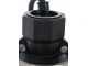 Einhell GC-DW 1000 N Deep Well Submersible Pump - electric stainless steel pump for clean water - 1000W
