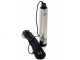 Einhell GC-DW 1000 N Deep Well Submersible Pump - electric stainless steel pump for clean water - 1000W