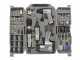 71 pcs kit - Air compressor pneumatic accessories - GeoTech