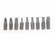 71 pcs kit - Air compressor pneumatic accessories - GeoTech
