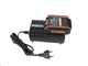 Worx WG894E - Li-ion 20V 2Ah Battery-powered electric Jigsaw