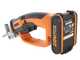 Worx WG894E - Li-ion 20V 2Ah Battery-powered electric Jigsaw