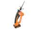 Worx WG894E - Li-ion 20V 2Ah Battery-powered electric Jigsaw
