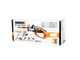 Worx WG894E - Li-ion 20V 2Ah Battery-powered electric Jingsaw
