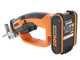 Worx WG894E - Li-ion 20V 2Ah Battery-powered electric Jingsaw