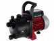 Einhell GC-GP 6538 Electric Garden Pump - 650W Power - 230 V Power Supply