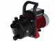 Einhell GC-GP 6538 Electric Garden Pump - 650W Power - 230 V Power Supply