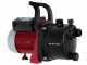 Einhell GC-GP 6538 Electric Garden Pump - 650W Power - 230 V Power Supply