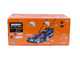 Worx WG779E - Battery-powered Lawn Mower - 2x20V/2,5Ah -  34 cm Cutting Width