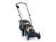 Worx WG779E - Battery-powered Lawn Mower - 2x20V/2,5Ah -  34 cm Cutting Width