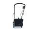 Worx WG779E - Battery-powered Lawn Mower - 2x20V/2,5Ah -  34 cm Cutting Width
