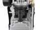 GeoTech AC9-8-15 - Portable Compact Electric Air Compressor - 1.5 Hp Motor - 9 L compressed air