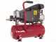 GeoTech AC9-8-15 - Portable Compact Electric Air Compressor - 1.5 Hp Motor - 9 L compressed air