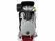 GeoTech AC9-8-15 - Portable Compact Electric Air Compressor - 1.5 Hp Motor - 9 L compressed air