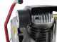 GeoTech AC9-8-15 - Portable Compact Electric Air Compressor - 1.5 Hp Motor - 9 L compressed air