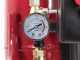 GeoTech AC50-10-30VC - 50L Electric Air Compressor - 3 Hp Motor