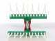 Sbaraglia Volare - Pneumatic Transformable Olive Harvester, Compressed Air Olive Shaker