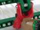Sbaraglia Volare - Pneumatic Transformable Olive Harvester, Compressed Air Olive Shaker