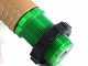 Sbaraglia Volare - Pneumatic Transformable Olive Harvester, Compressed Air Olive Shaker