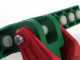 Sbaraglia Volare - Pneumatic Transformable Olive Harvester, Compressed Air Olive Shaker
