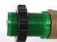 Sbaraglia Volare - Pneumatic Transformable Olive Harvester, Compressed Air Olive Shaker