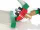 Sbaraglia Volare - Pneumatic Transformable Olive Harvester, Compressed Air Olive Shaker