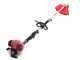 Attila GX 25 - Olive Harvester + Attila Petrol Multi-purpose Brush Cutter with Honda Engine