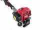 Attila GX 25 - Olive Harvester + Attila Petrol Multi-purpose Brush Cutter with Honda Engine