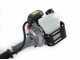 Attila GX 25 - Olive Harvester + Attila Petrol Multi-purpose Brush Cutter with Honda Engine