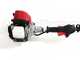 Attila GX 35 - Olive Harvester + Multi-purpose Brush Cutter with Honda Engine