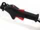 Attila GX 35 - Olive Harvester + Multi-purpose Brush Cutter with Honda Engine