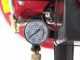 GeoTech AC50V-8-20 - Portable Electric Air Compressor - 2 HP Motor - 50 L Vertical