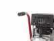 GeoTech AC50V-8-20 - Portable Electric Air Compressor - 2 HP Motor - 50 L Vertical