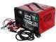 Telwin Leader 150 Car Battery Charger and Starter - WET/START-STOP 12V batteries