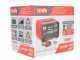 Telwin Leader 150 Car Battery Charger and Starter - WET/START-STOP 12V batteries