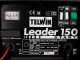 Telwin Leader 150 Car Battery Charger and Starter - WET/START-STOP 12V batteries